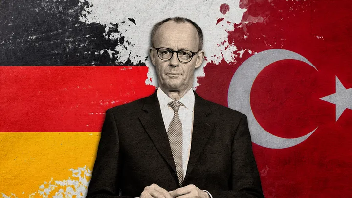 Will German-Turkish relations strengthen under incoming Chancellor Merz?